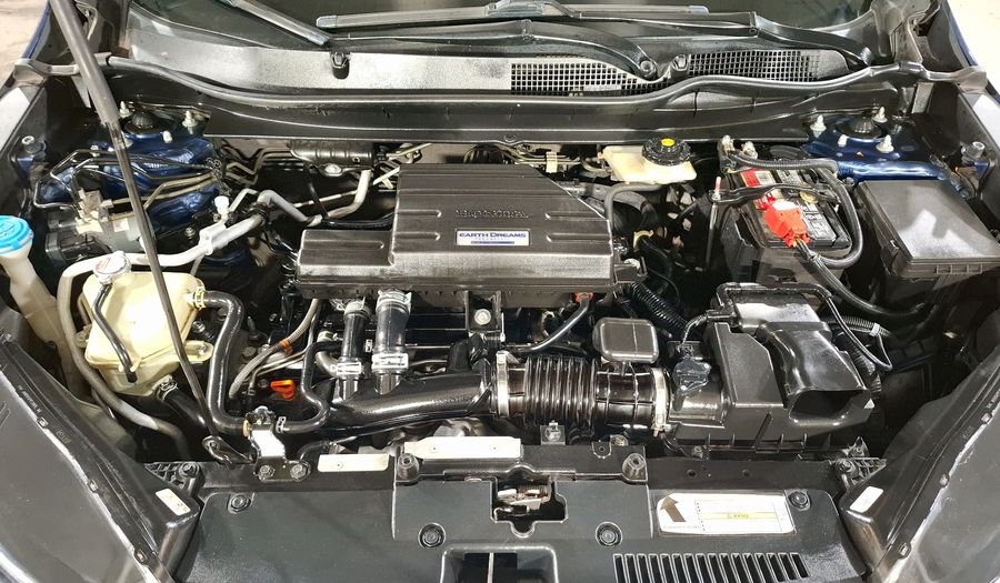 Honda Cr-v 1.5 TURBO PLUS CVT Suv 2019