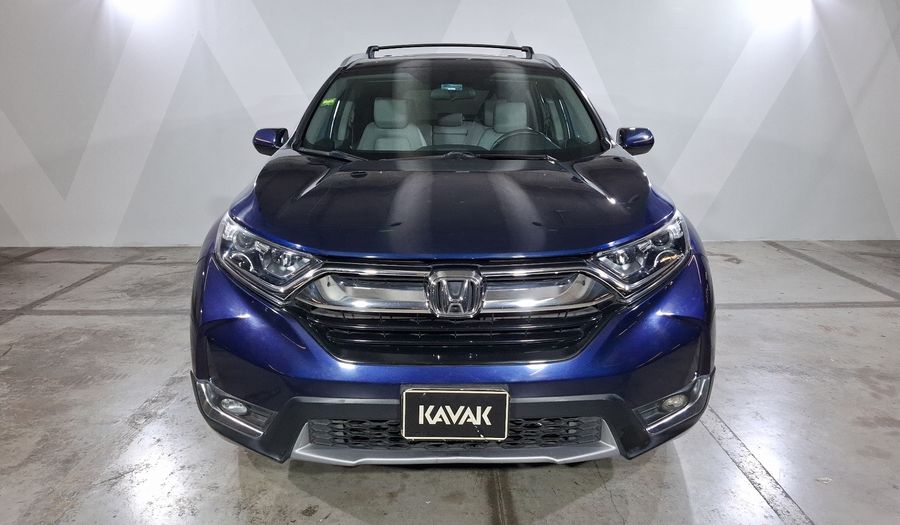 Honda Cr-v 1.5 TURBO PLUS CVT Suv 2019