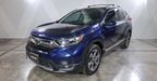 Honda Cr-v 1.5 TURBO PLUS CVT Suv 2019
