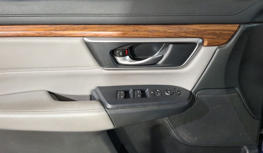 Honda Cr-v 1.5 TURBO PLUS CVT Suv 2019
