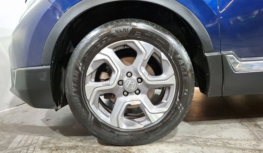 Honda Cr-v 1.5 TURBO PLUS CVT Suv 2019