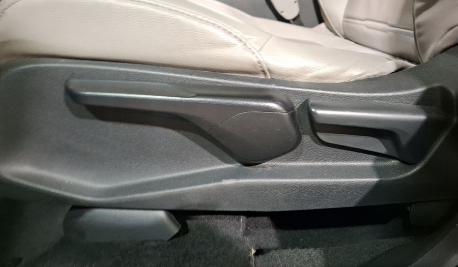 Honda Cr-v 1.5 TURBO PLUS CVT Suv 2019