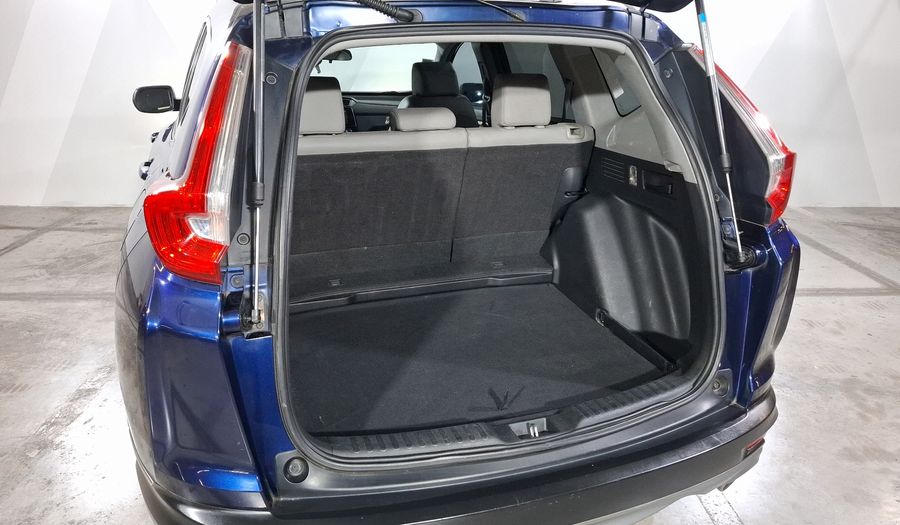 Honda Cr-v 1.5 TURBO PLUS CVT Suv 2019