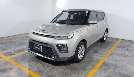 Kia • Soul
