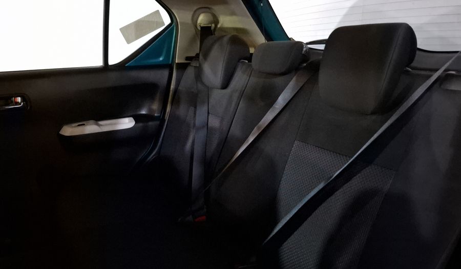 Suzuki Ignis 1.2 GLX Hatchback 2019
