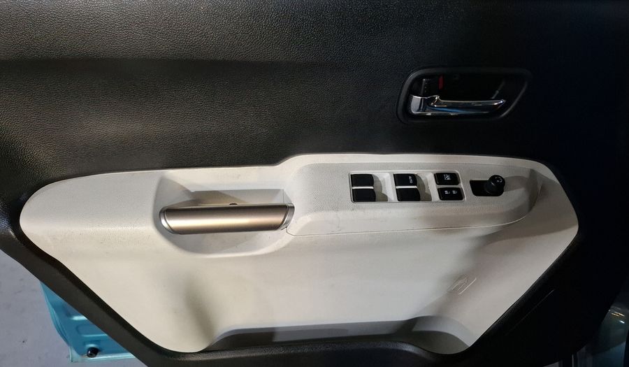 Suzuki Ignis 1.2 GLX Hatchback 2019
