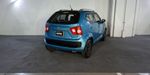 Suzuki Ignis 1.2 GLX Hatchback 2019