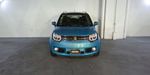 Suzuki Ignis 1.2 GLX Hatchback 2019