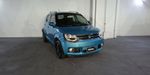 Suzuki Ignis 1.2 GLX Hatchback 2019