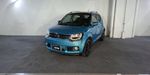 Suzuki Ignis 1.2 GLX Hatchback 2019