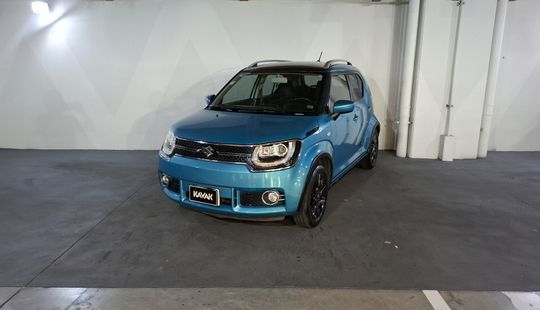Suzuki • Ignis