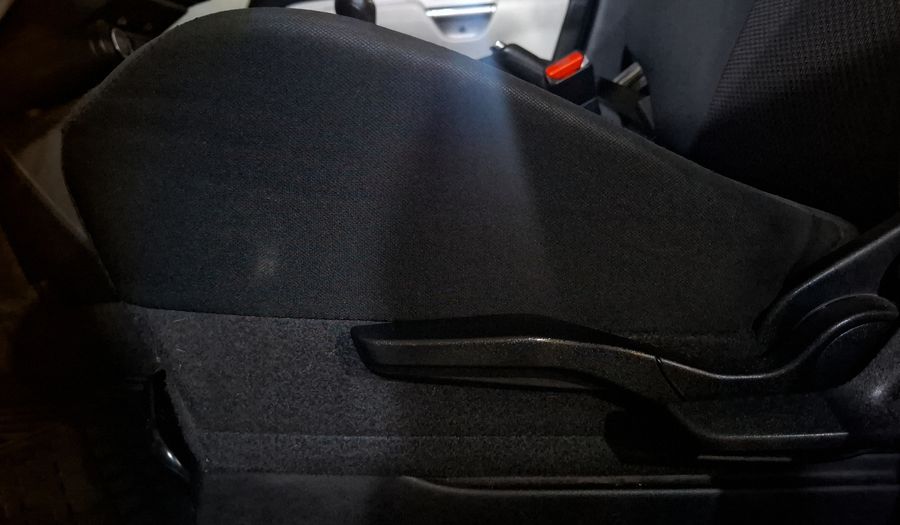 Suzuki Ignis 1.2 GLX Hatchback 2019