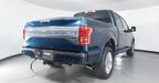 Ford Lobo 3.5 LOBO ECOBOOST PLATINUM CREW CAB 4X4 Pickup 2017