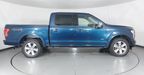 Ford Lobo 3.5 LOBO ECOBOOST PLATINUM CREW CAB 4X4 Pickup 2017