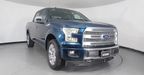 Ford Lobo 3.5 LOBO ECOBOOST PLATINUM CREW CAB 4X4 Pickup 2017