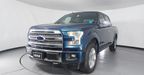 Ford Lobo 3.5 LOBO ECOBOOST PLATINUM CREW CAB 4X4 Pickup 2017