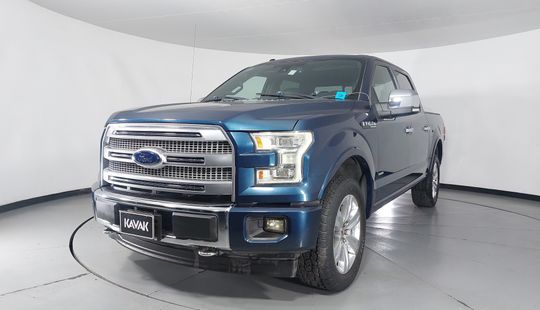 Ford • Lobo