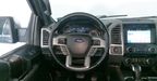 Ford Lobo 3.5 LOBO ECOBOOST PLATINUM CREW CAB 4X4 Pickup 2017