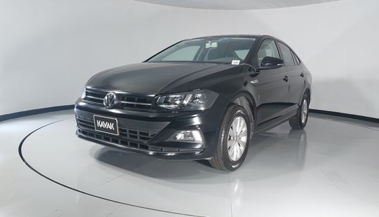 Volkswagen • Virtus