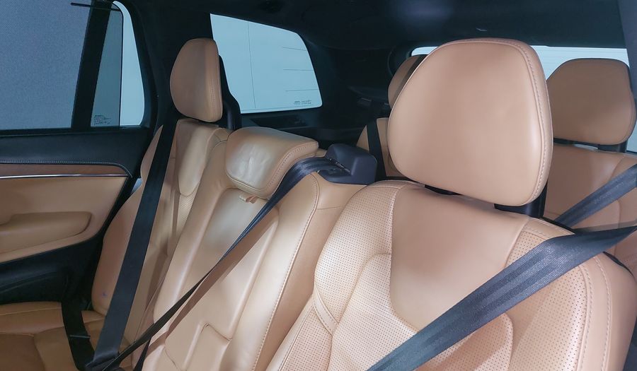 Volvo Xc90 2.0 INSCRIPTION T6 AWD AUTO Suv 2017