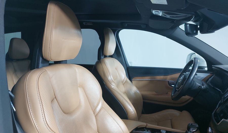 Volvo Xc90 2.0 INSCRIPTION T6 AWD AUTO Suv 2017
