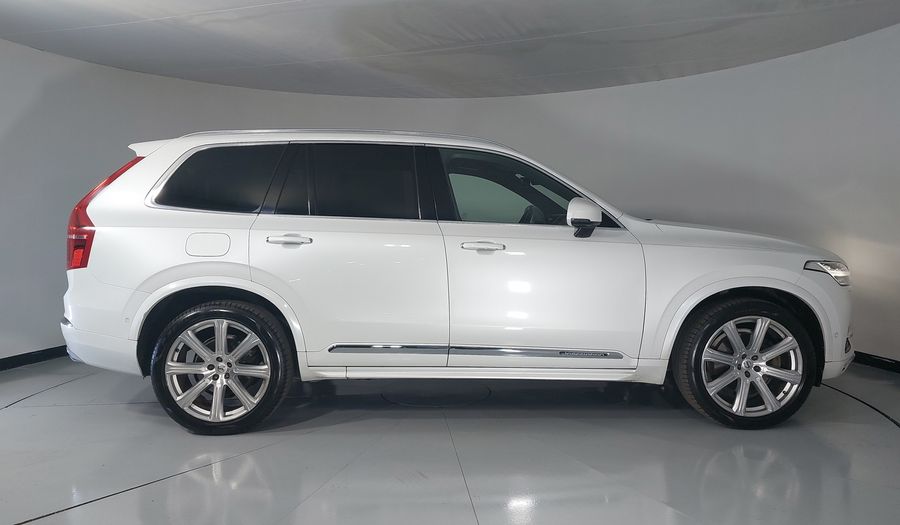 Volvo Xc90 2.0 INSCRIPTION T6 AWD AUTO Suv 2017