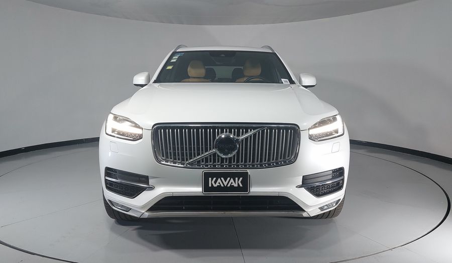Volvo Xc90 2.0 INSCRIPTION T6 AWD AUTO Suv 2017