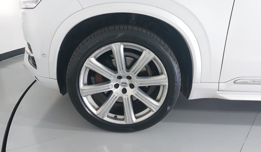 Volvo Xc90 2.0 INSCRIPTION T6 AWD AUTO Suv 2017