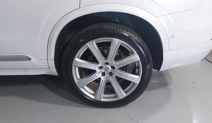Volvo Xc90 2.0 INSCRIPTION T6 AWD AUTO Suv 2017