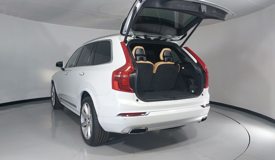 Volvo Xc90 2.0 INSCRIPTION T6 AWD AUTO Suv 2017