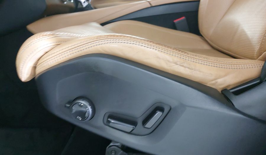 Volvo Xc90 2.0 INSCRIPTION T6 AWD AUTO Suv 2017