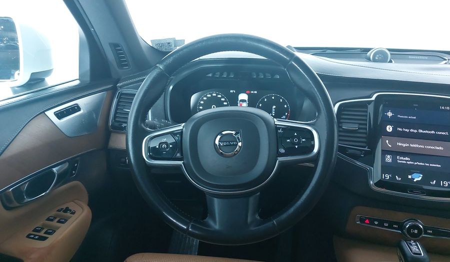 Volvo Xc90 2.0 INSCRIPTION T6 AWD AUTO Suv 2017