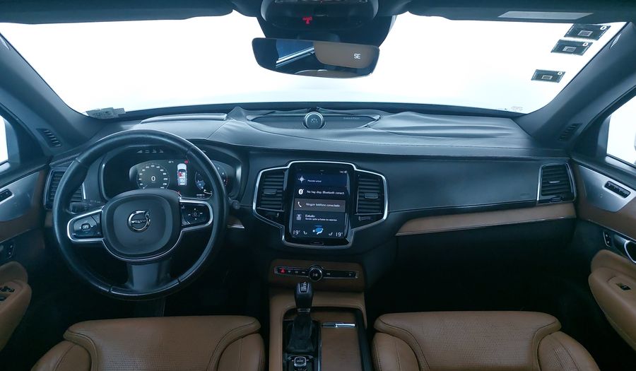 Volvo Xc90 2.0 INSCRIPTION T6 AWD AUTO Suv 2017