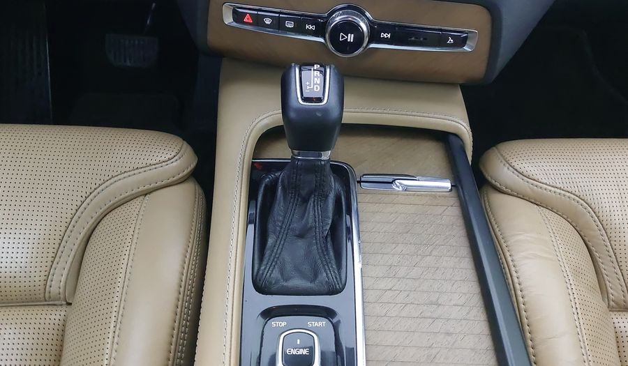 Volvo Xc90 2.0 INSCRIPTION T6 AWD AUTO Suv 2017