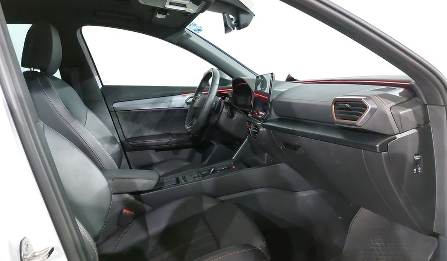 Cupra Formentor 2.0 TSI MID 190HP DCT Suv 2023