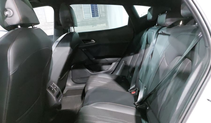 Cupra Formentor 2.0 TSI MID 190HP DCT Suv 2023