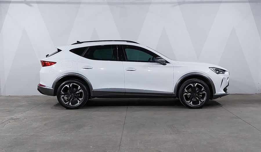 Cupra Formentor 2.0 TSI MID 190HP DCT Suv 2023