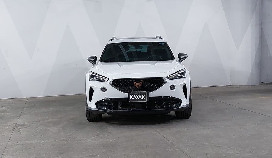 Cupra Formentor 2.0 TSI MID 190HP DCT Suv 2023