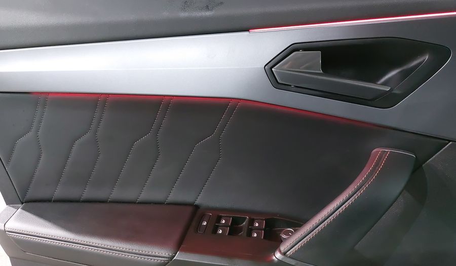 Cupra Formentor 2.0 TSI MID 190HP DCT Suv 2023