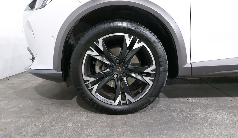 Cupra Formentor 2.0 TSI MID 190HP DCT Suv 2023