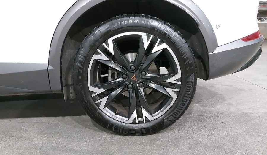 Cupra Formentor 2.0 TSI MID 190HP DCT Suv 2023