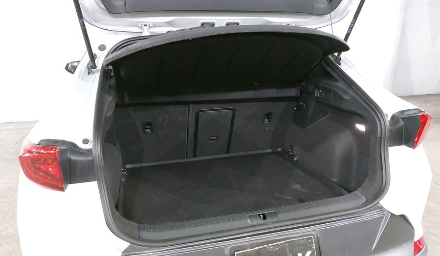 Cupra Formentor 2.0 TSI MID 190HP DCT Suv 2023