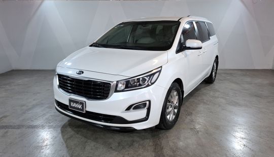 Kia • Sedona