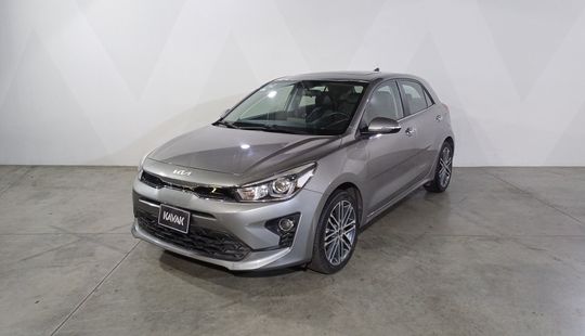 Kia • Rio