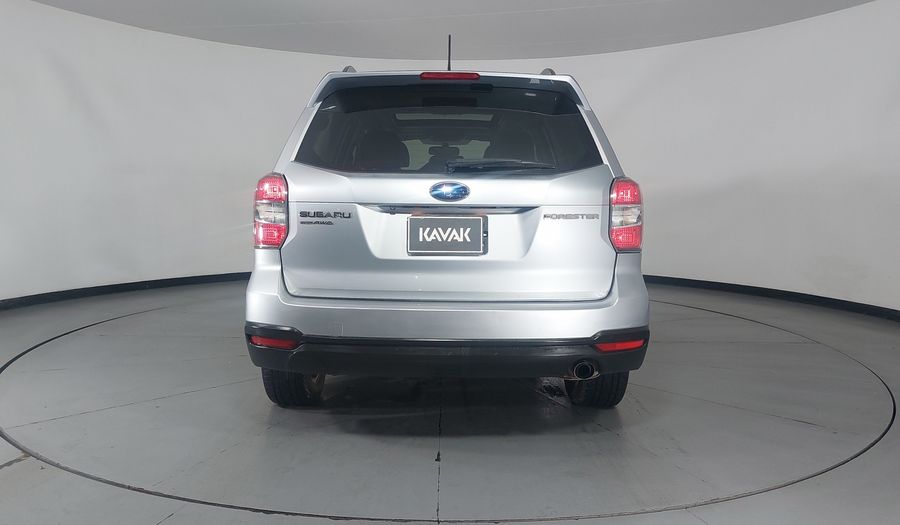 Subaru Forester 2.5 AWD XSL Suv 2014