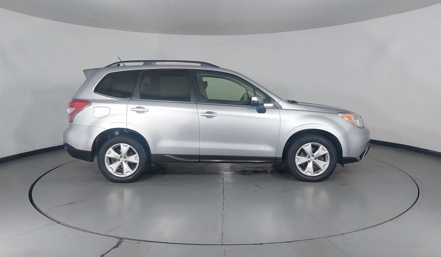 Subaru Forester 2.5 AWD XSL Suv 2014