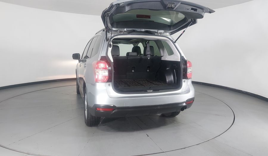 Subaru Forester 2.5 AWD XSL Suv 2014