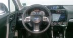 Subaru Forester 2.5 AWD XSL Suv 2014