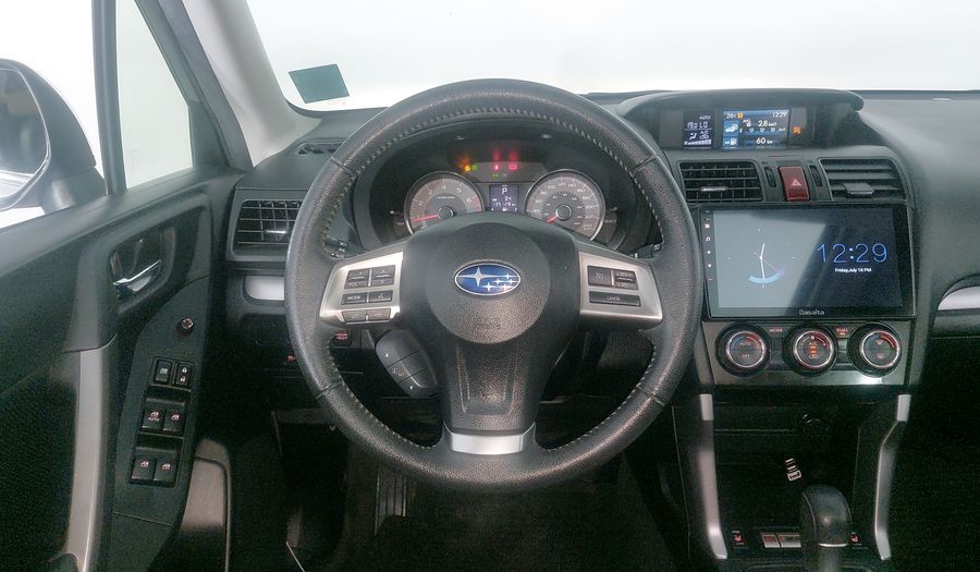 Subaru Forester 2.5 AWD XSL Suv 2014