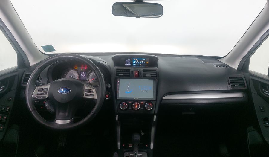 Subaru Forester 2.5 AWD XSL Suv 2014